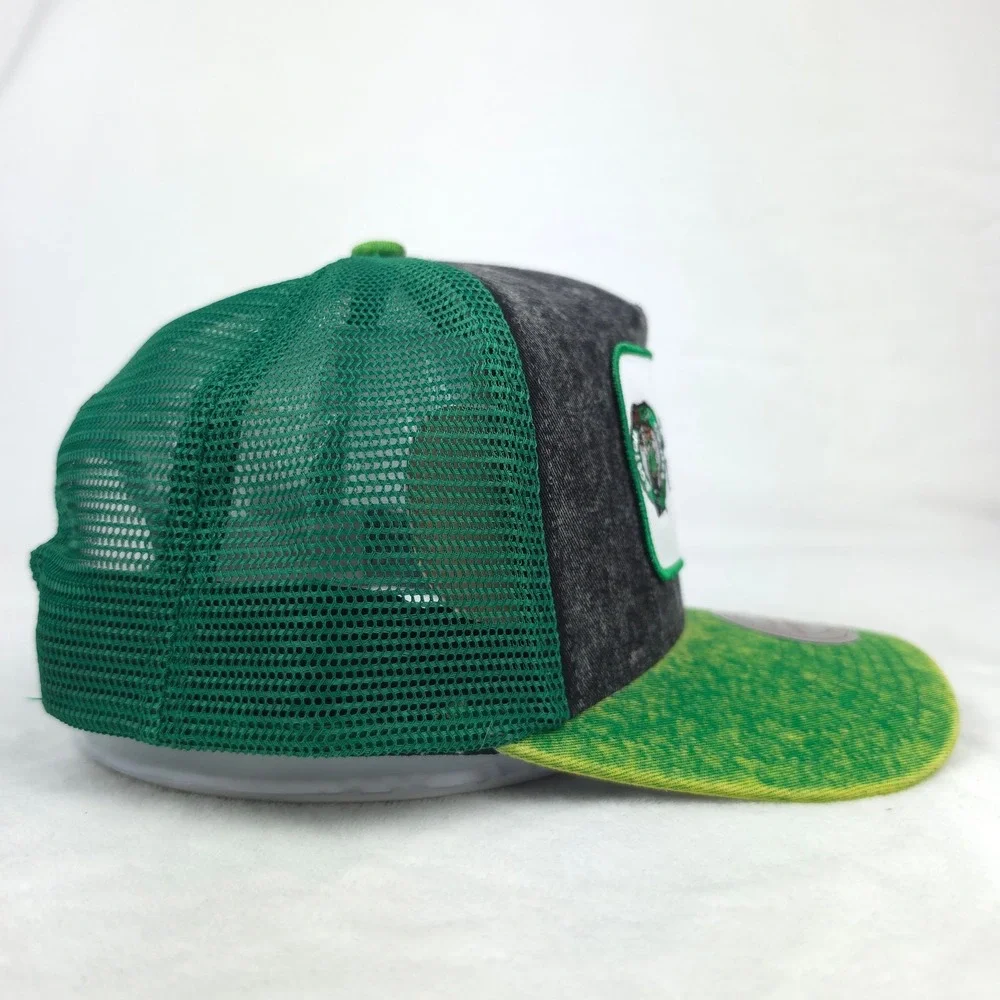 Mitchell & Ness boston celtics